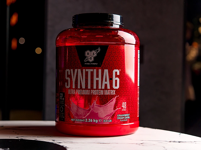 BSN Syntha-6: 