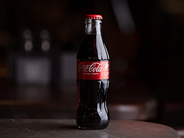 Coca-cola