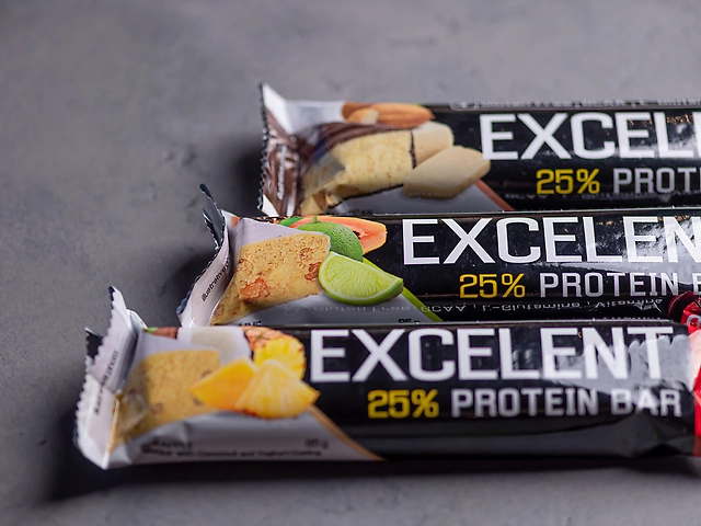 Nutrend Excelent