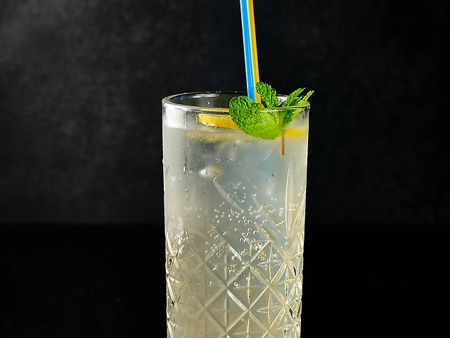 Лимонад класичний