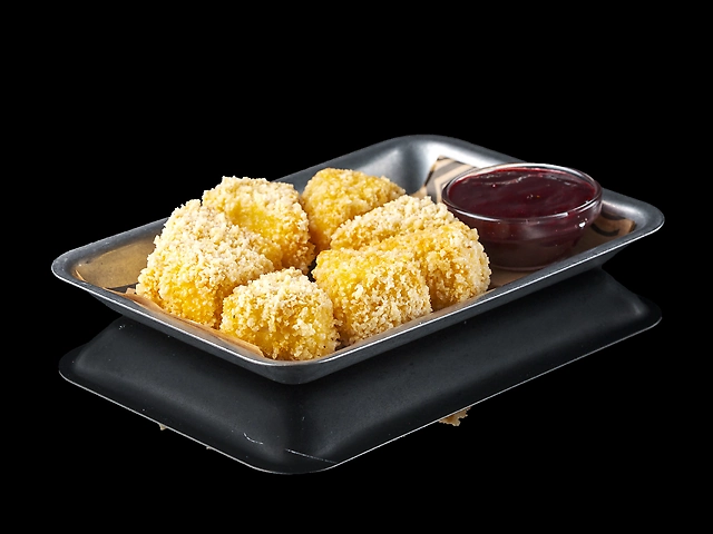 Камамбер фрі