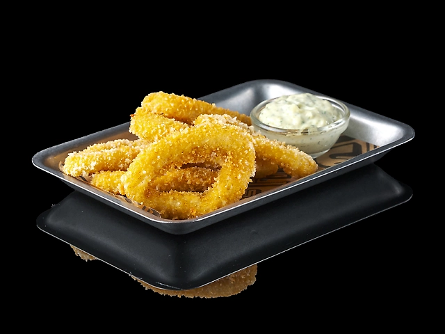 Кiльця кальмарів: 