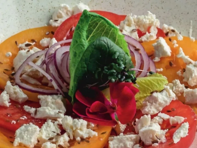 Мікадо з бринзою