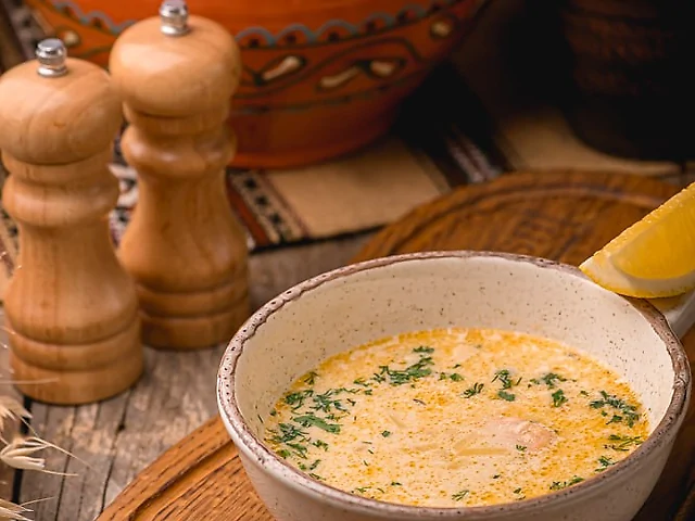 Суп Панський