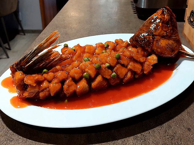 91 Короп Білка