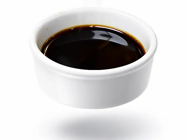 Соєвый соус