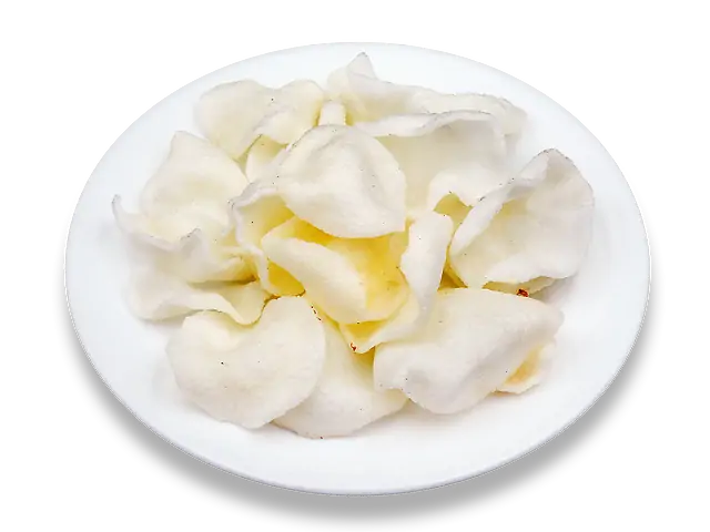 10 Чіпси по-китайські