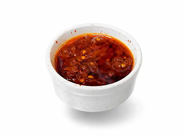 Гострий соус