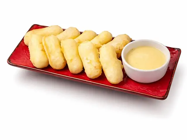 144 Хрустке молоко