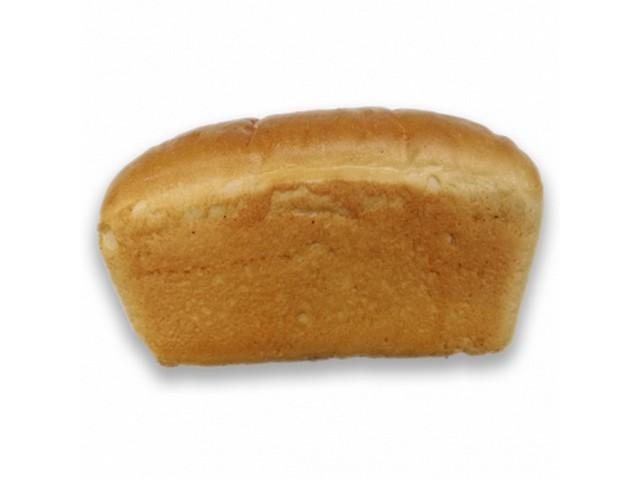 Хліб Пшеничний бездріжджовий
