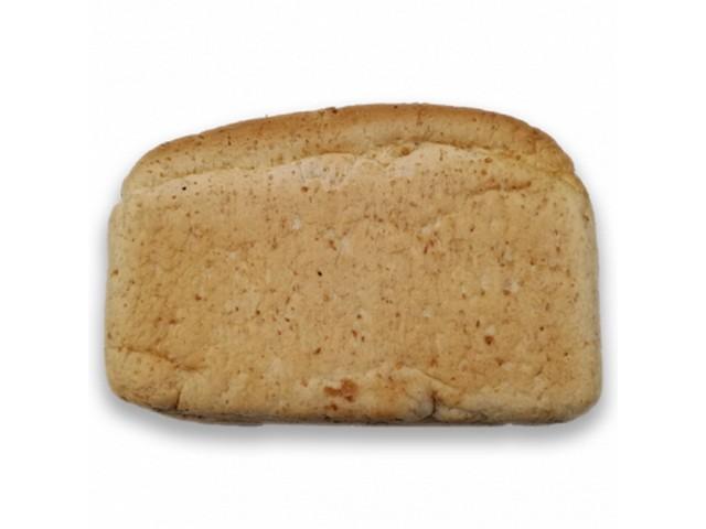 Хліб Висівковий бездріжджовий