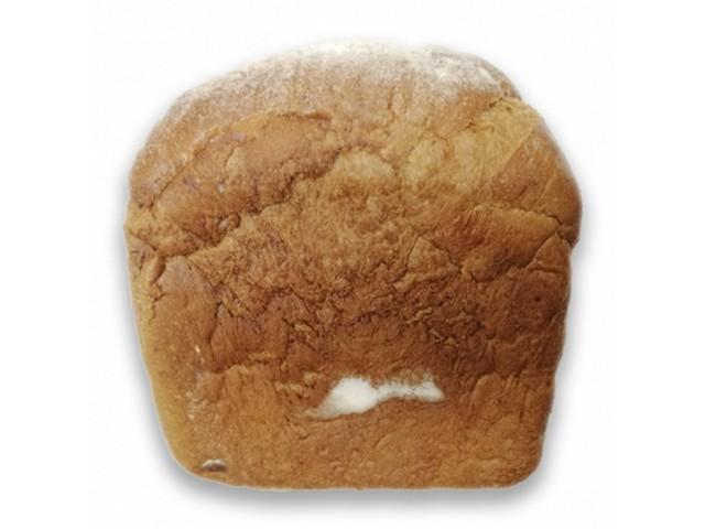 Хліб Норвежській заварний
