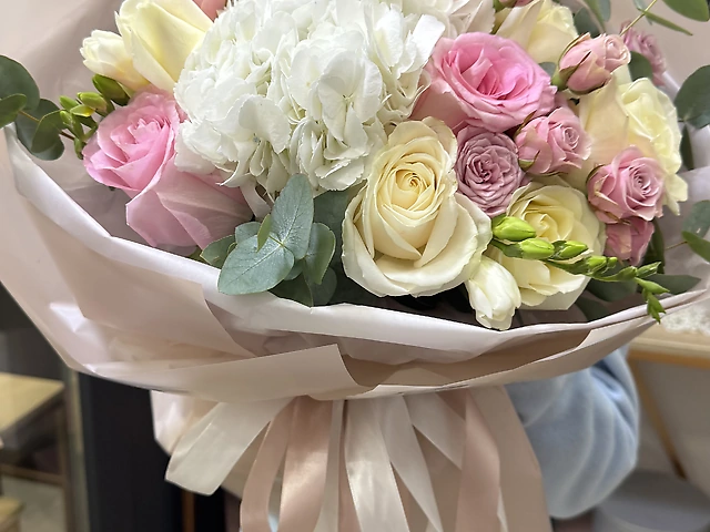 Комплзиція мрії