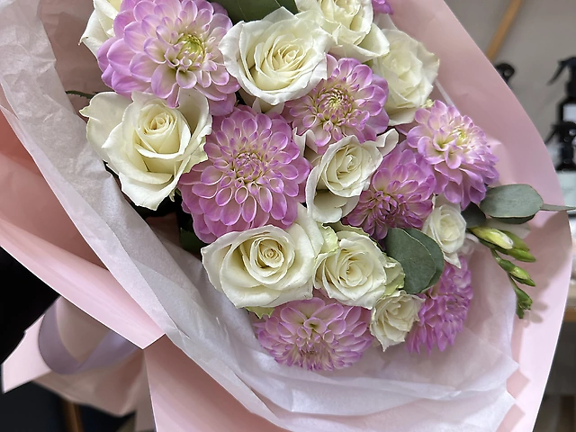 Букет витончена