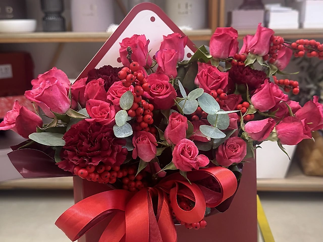 Композиція конверт