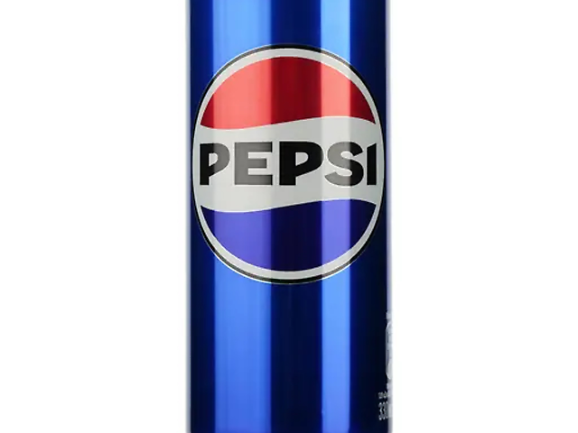 Pepsi 0.33л жб