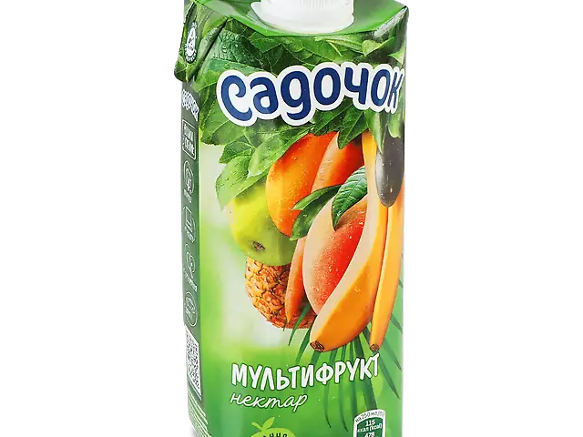 Садочок 0,5л