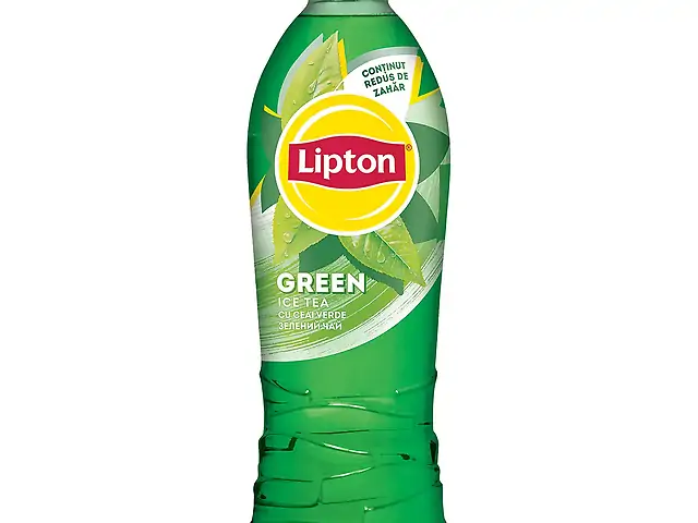 Lipton 0,5л