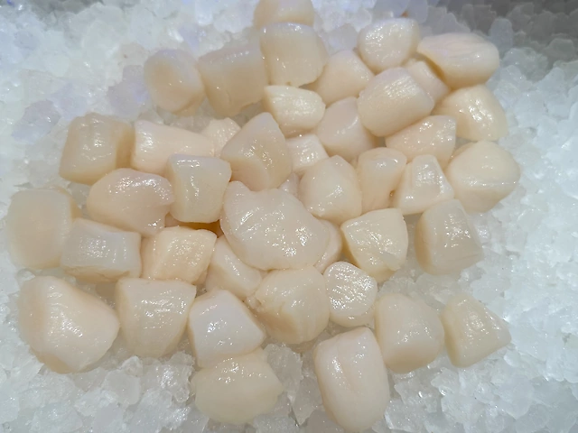 Морський гребінець з В'єтнаму