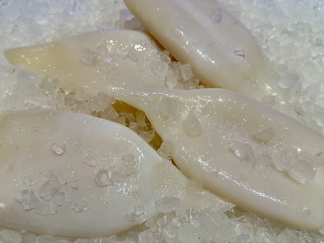 Кальмар з В`єтнаму