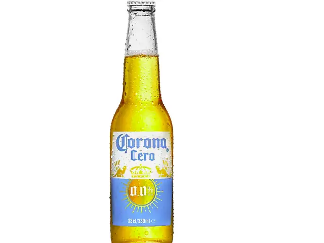 Corona Extra non-alcohol