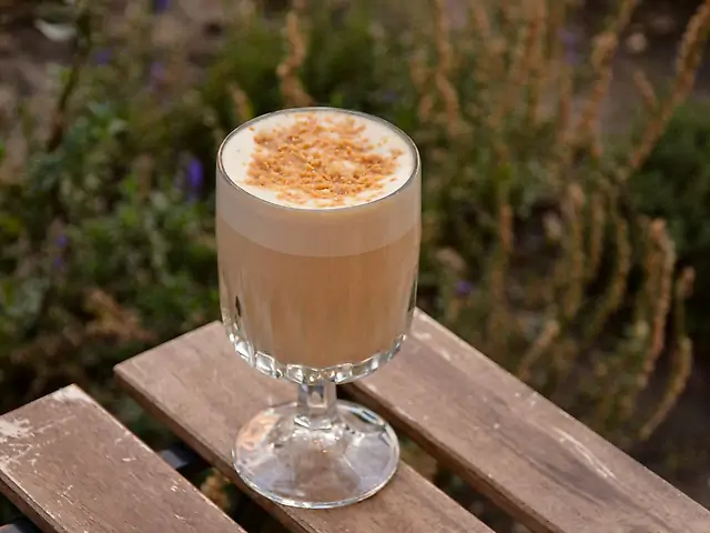 КАВОВИЙ БАТОНЧИК