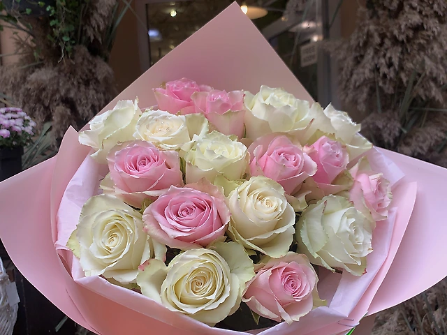 Букет &numero;141