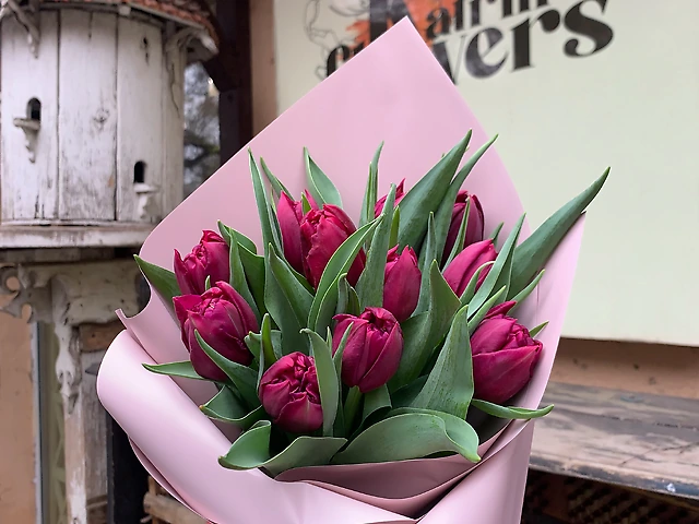 Букет &numero;137