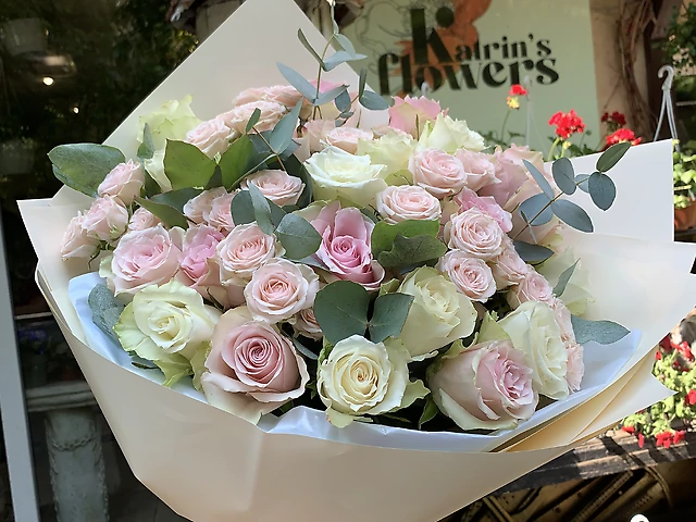 Букет &numero;146