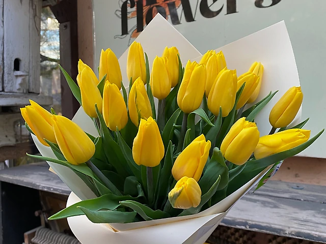 Букет &numero;158