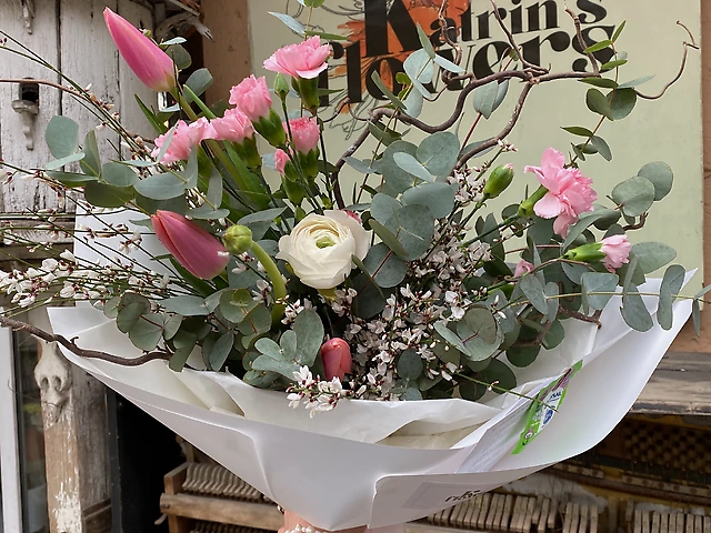 Букет &numero;48