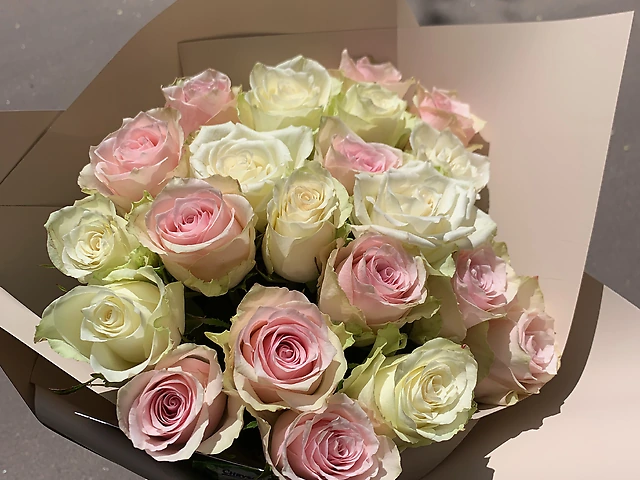 Букет &numero;144