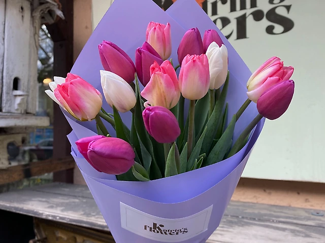 Букет &numero;156