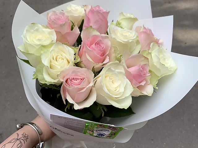 Букет &numero;148