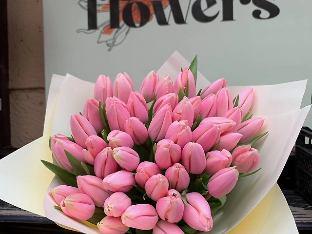 Букет &numero;133