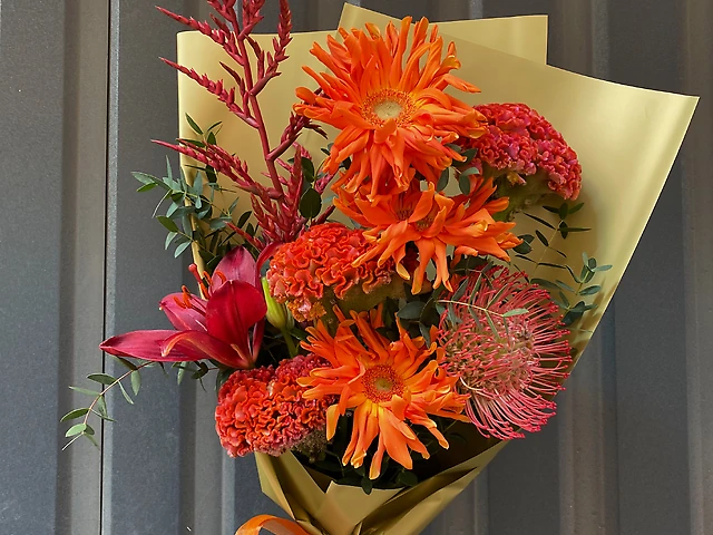 Букет &numero;163