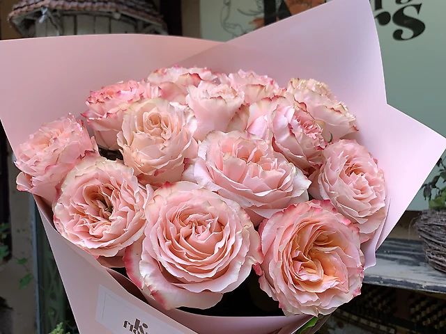 Букет &numero;147