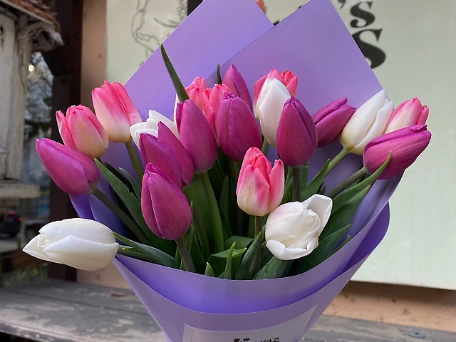 Букет &numero;157