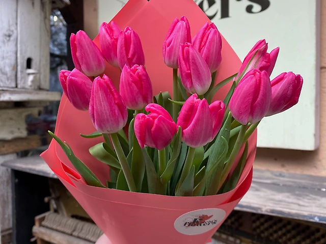 Букет &numero;155