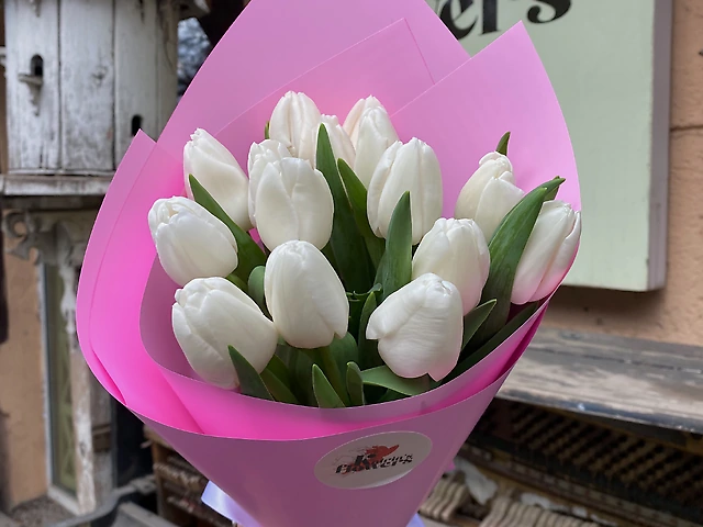 Букет &numero;153