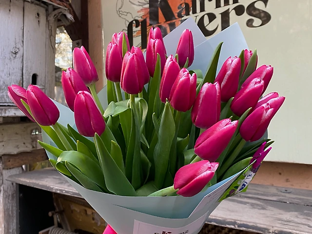 Букет &numero;4932