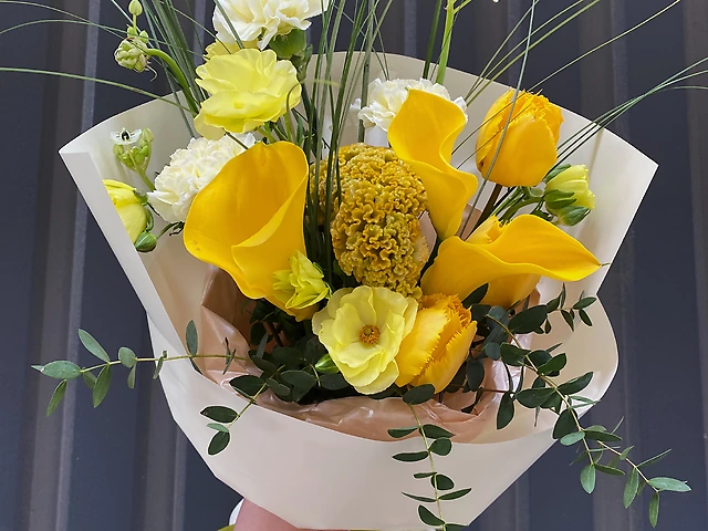 Букет &numero;161