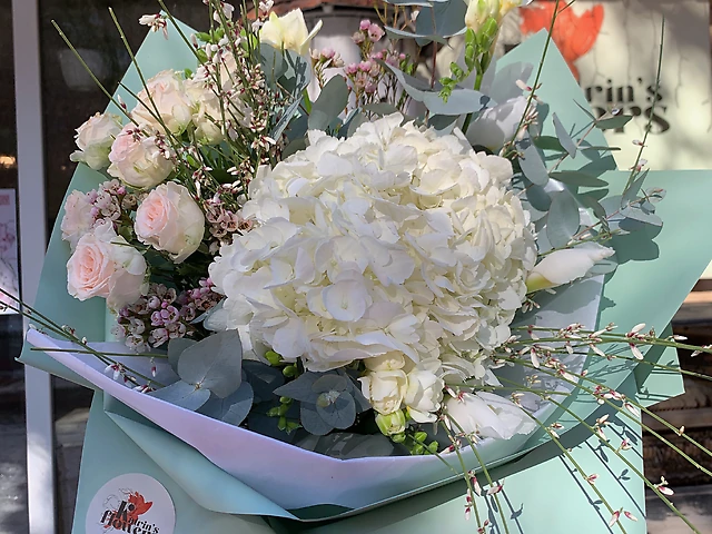 Букет &numero;134