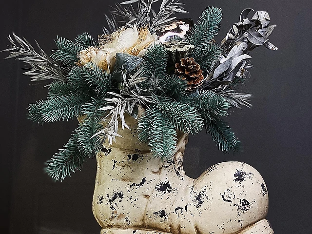 Композиція №1