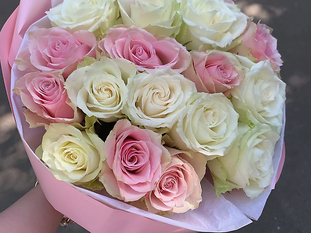 Букет &numero;145