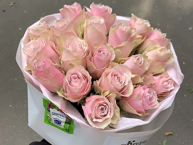 Букет &numero;139