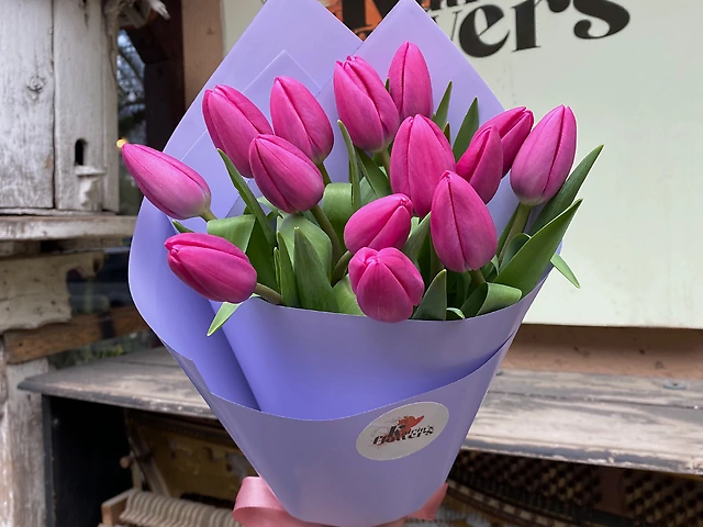 Букет &numero;152