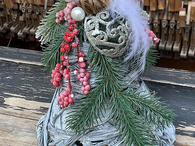 Дзвін декоративний