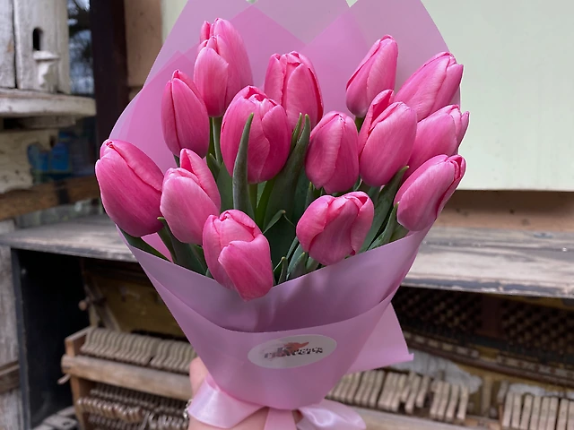 Букет &numero;154