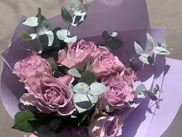 Букет &numero;143